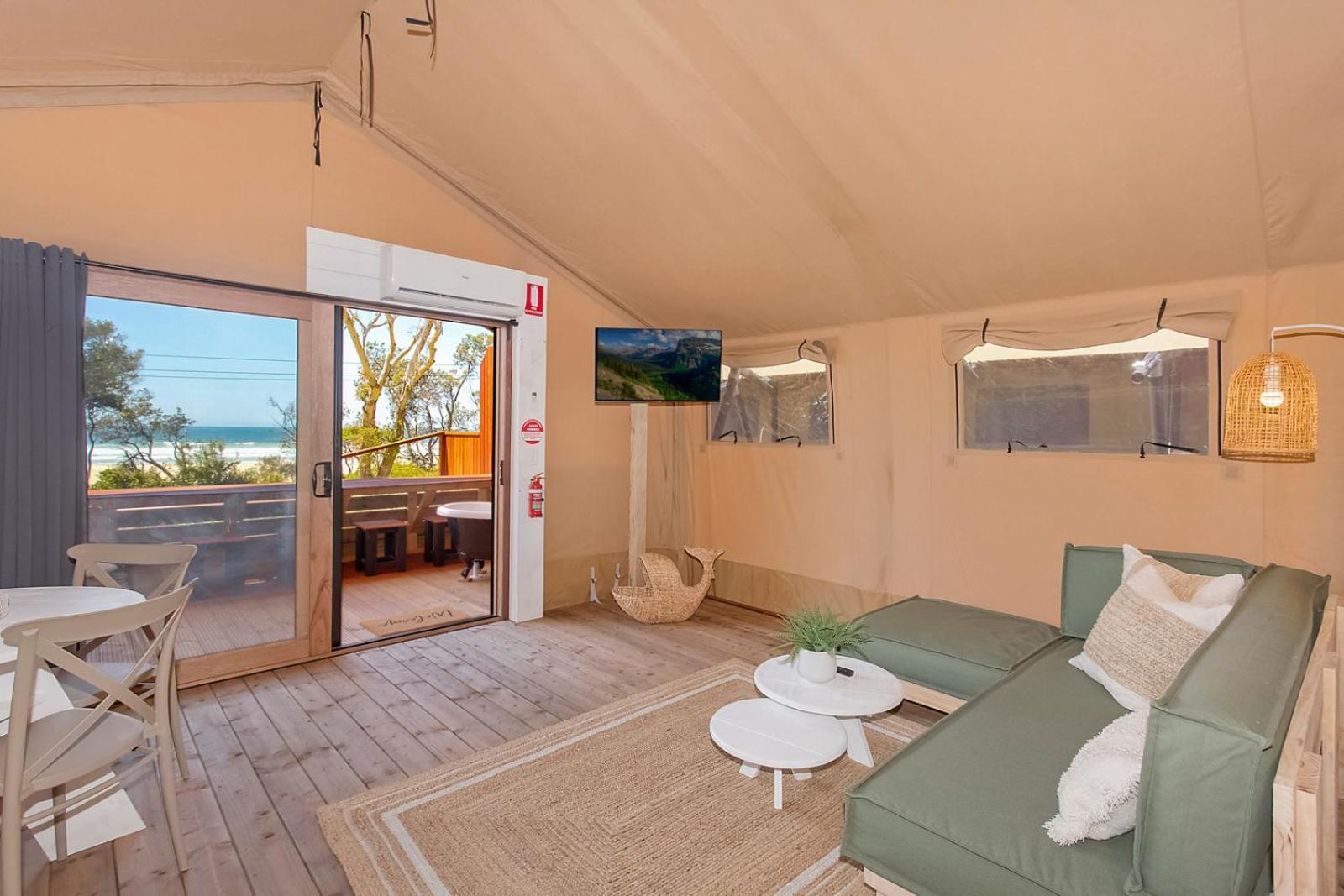 Ingenia Holidays Bonny Hills Екстер'єр фото