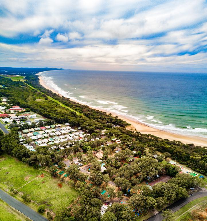 Ingenia Holidays Bonny Hills Екстер'єр фото
