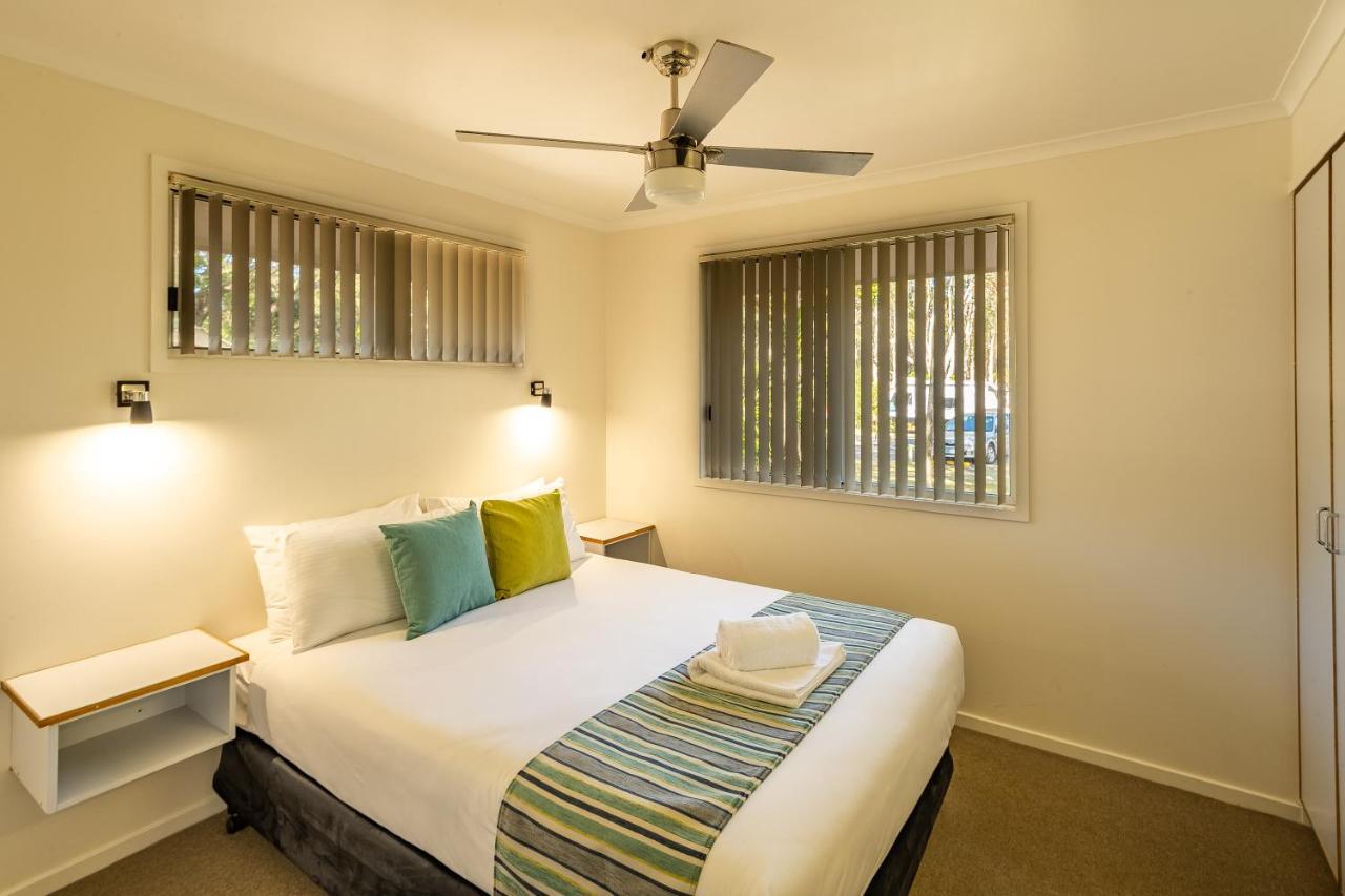 Ingenia Holidays Bonny Hills Екстер'єр фото