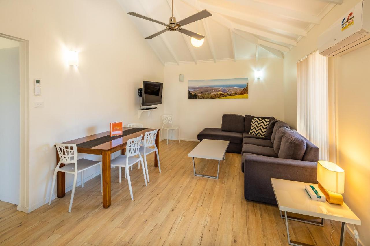 Ingenia Holidays Bonny Hills Екстер'єр фото