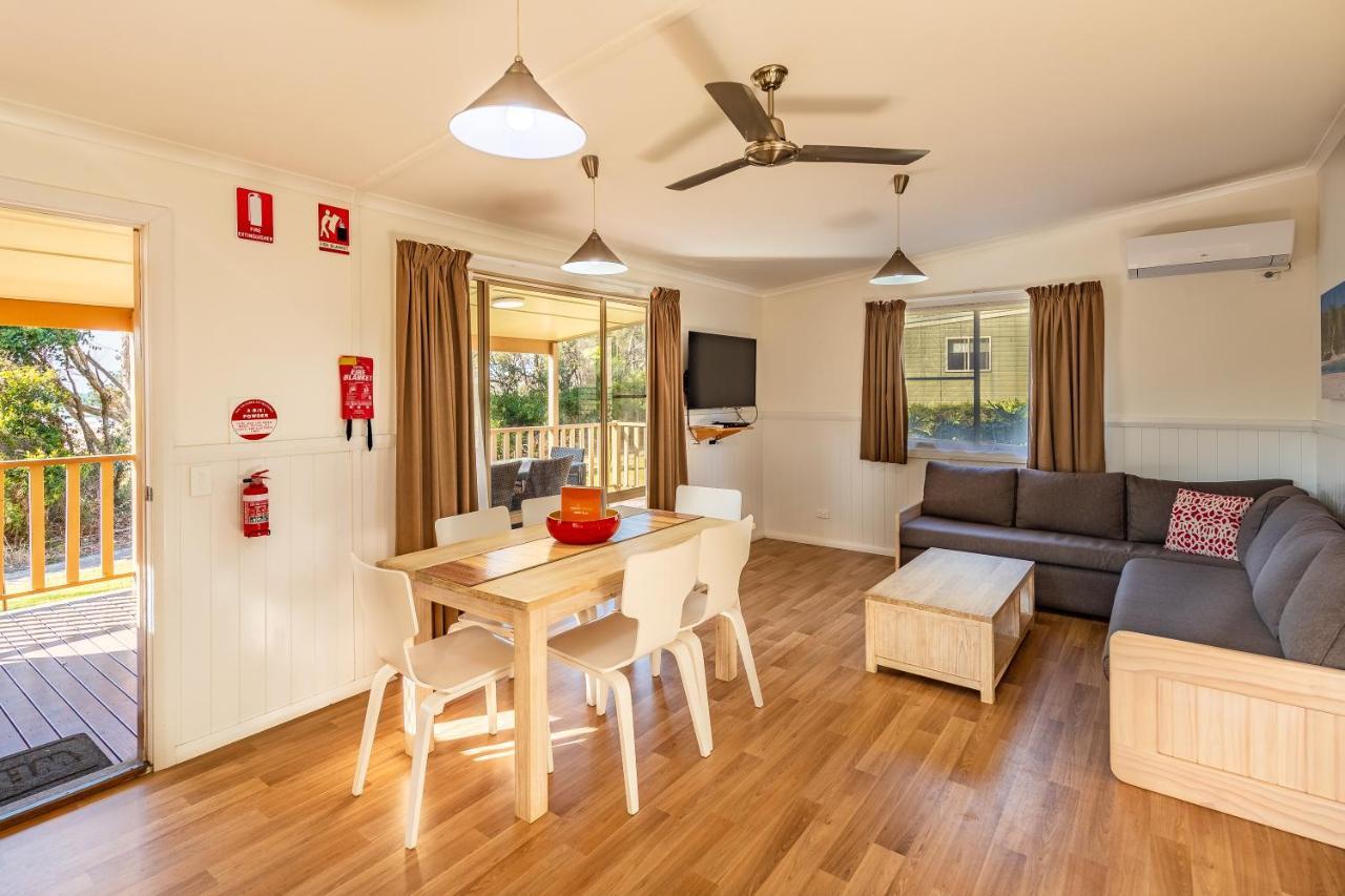 Ingenia Holidays Bonny Hills Екстер'єр фото