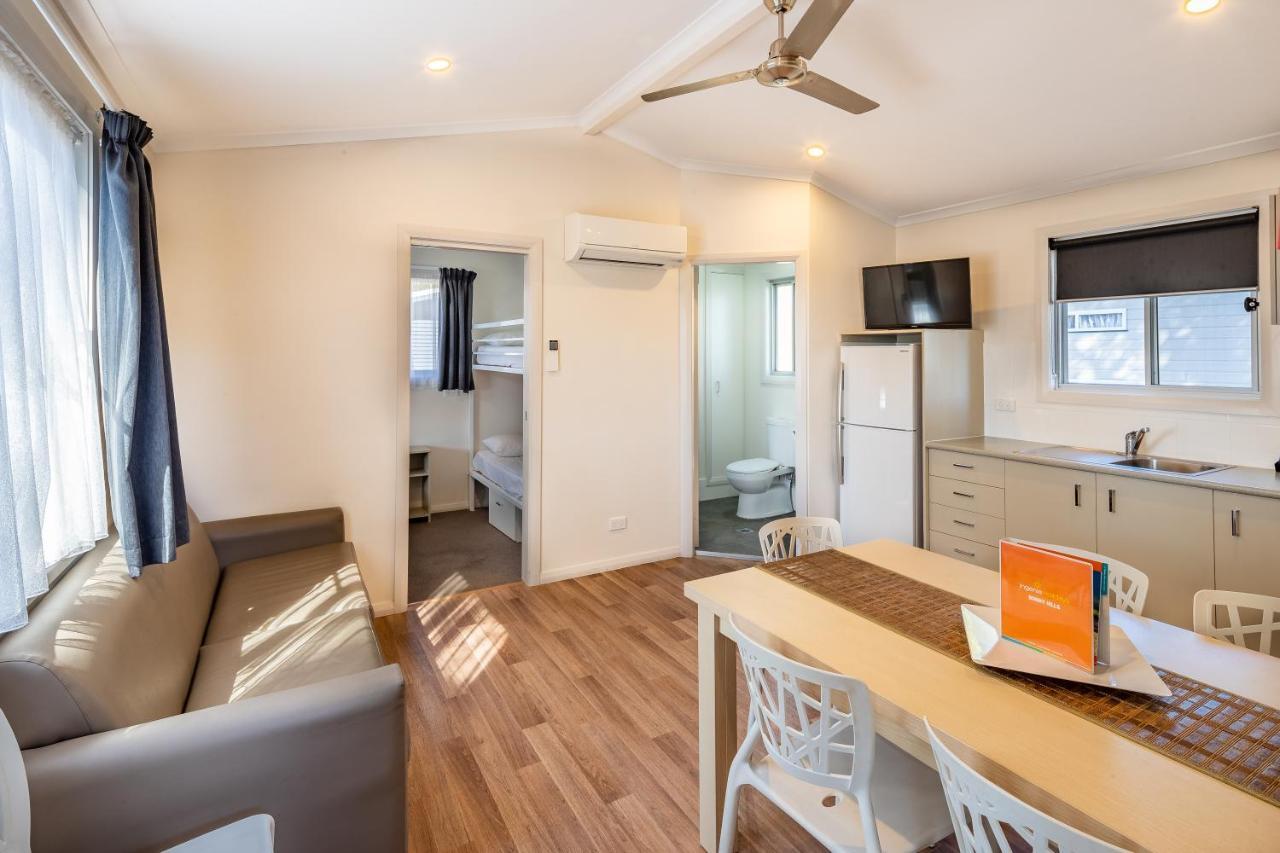 Ingenia Holidays Bonny Hills Екстер'єр фото