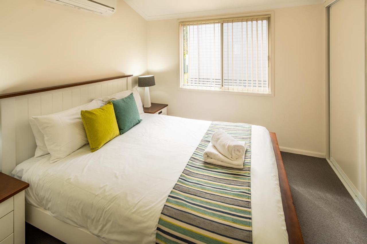 Ingenia Holidays Bonny Hills Екстер'єр фото