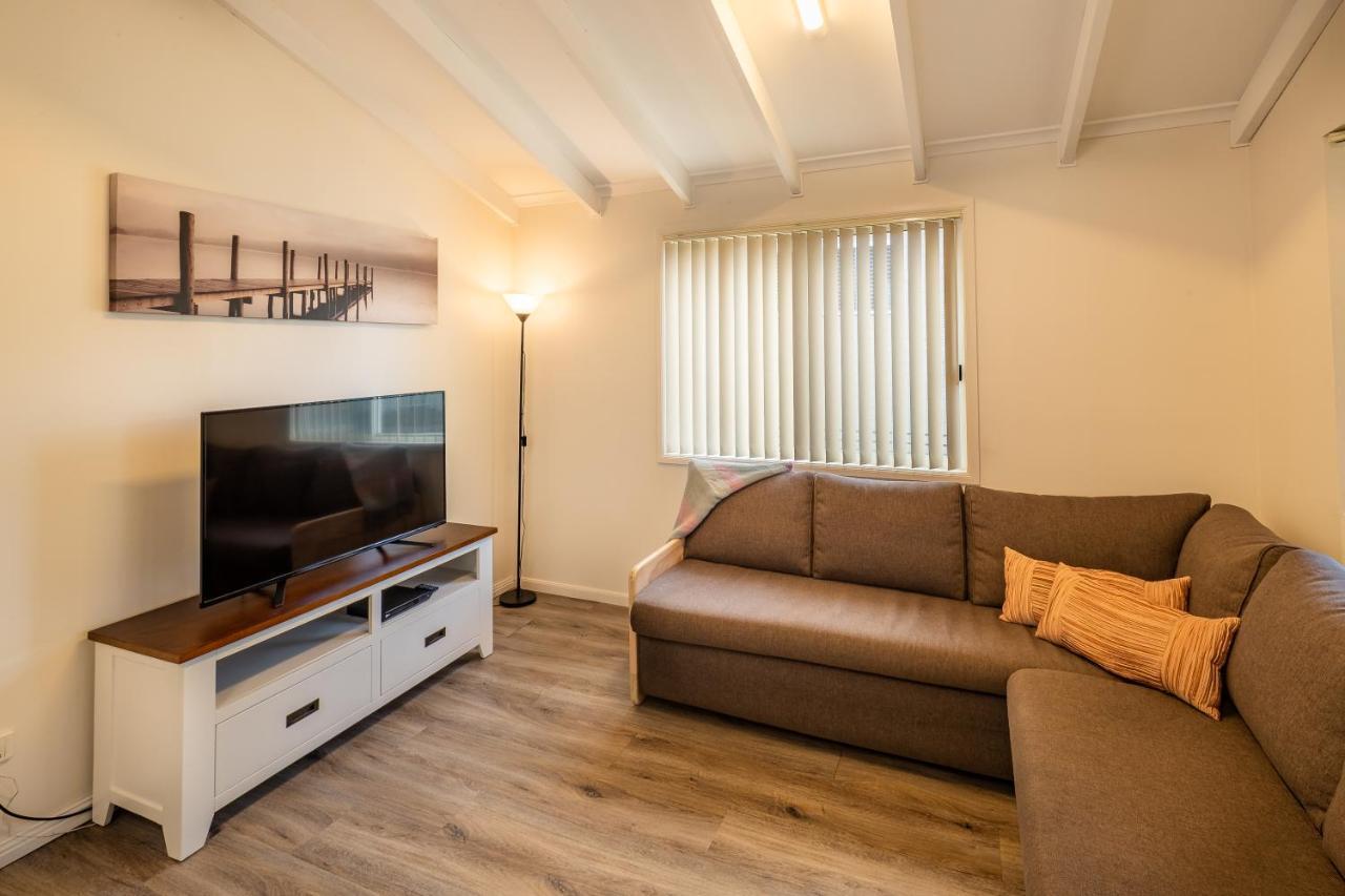 Ingenia Holidays Bonny Hills Екстер'єр фото