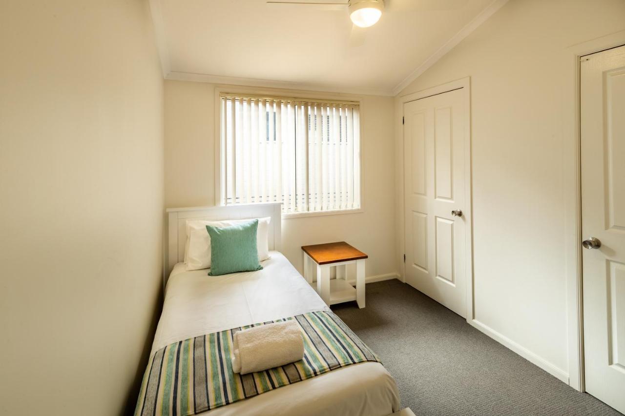 Ingenia Holidays Bonny Hills Екстер'єр фото
