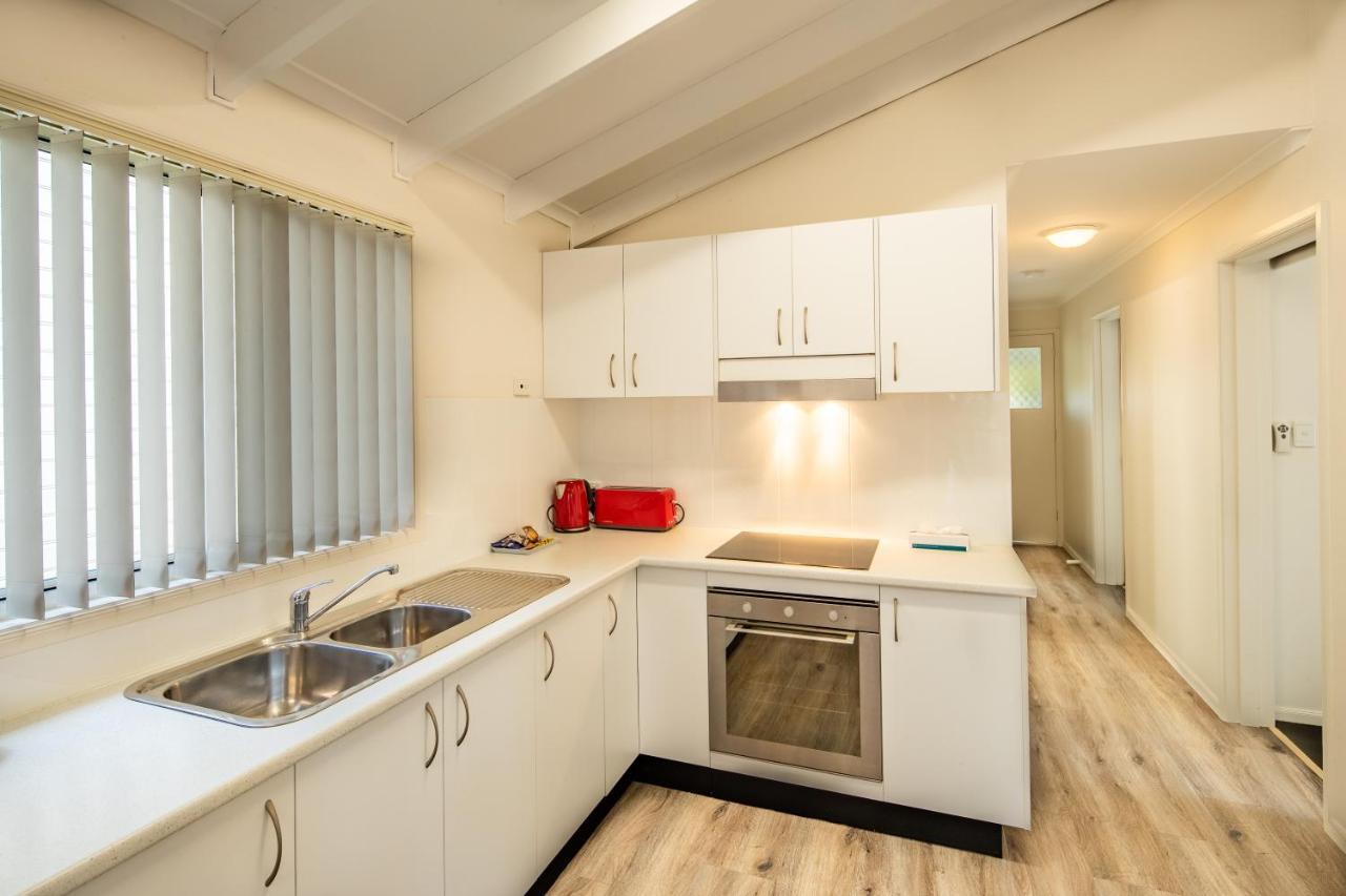 Ingenia Holidays Bonny Hills Екстер'єр фото